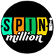 Spin Million Casino Logo