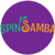 SpinSamba Logo