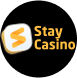 Stay Casino Review Logo
