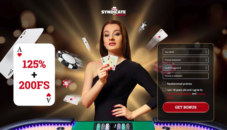 syndicate-casino screenshot