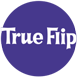 True Flip Logo