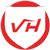 vegas hero casino logo