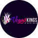 vegaskings casino logo
