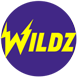 wildz casino logo