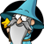 Wizard Slots Logo