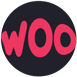 Woocasino Logo