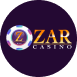 zar casino logo