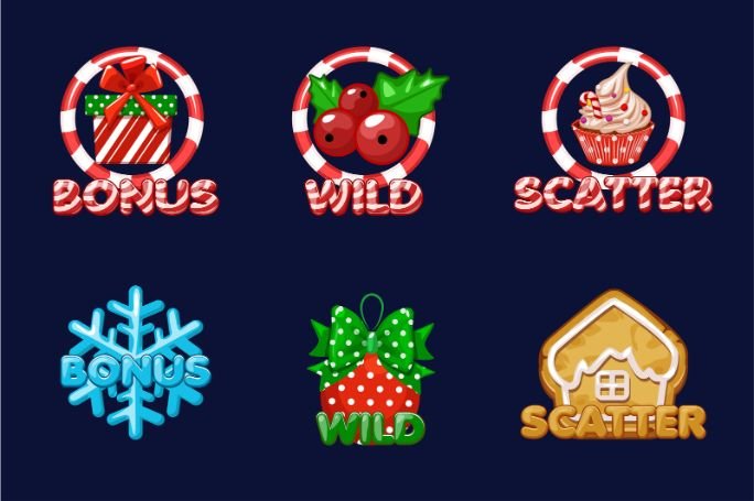 christmas free spins