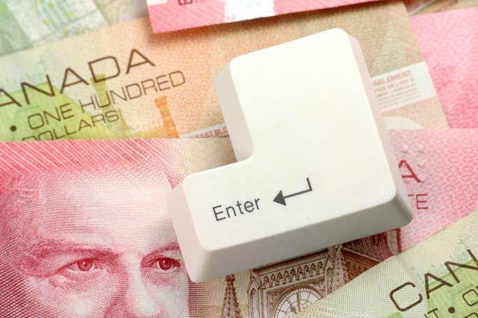 echeck canada alternatives