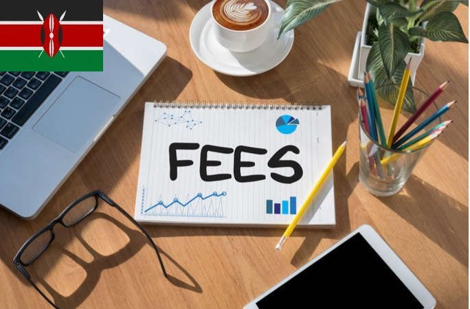 m-pesa fees