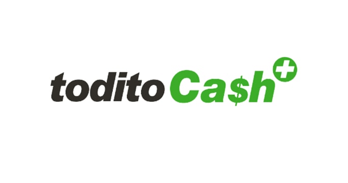 how todito cash works