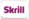 skrill payment logo
