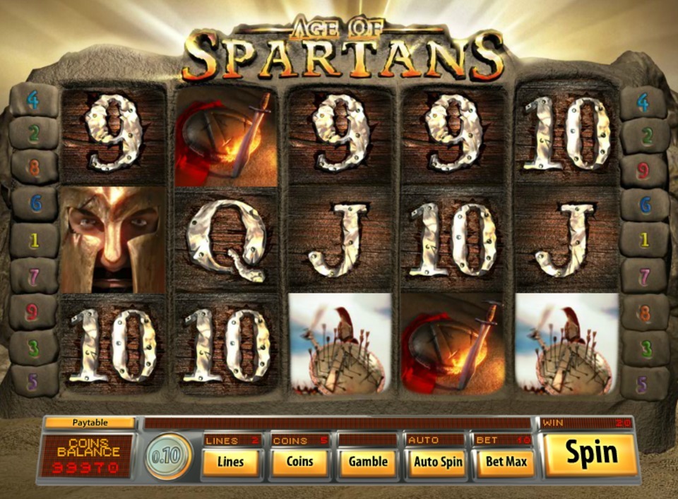 age-of-spartans screenshot