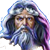 age of the gods slot logo