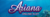 Ariana Logo