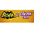 Batman and Catwoman Cash Logo