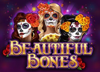 Beautiful Bones Logo