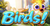 Birds! Logo