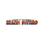 Blazzin' Buffalo Logo