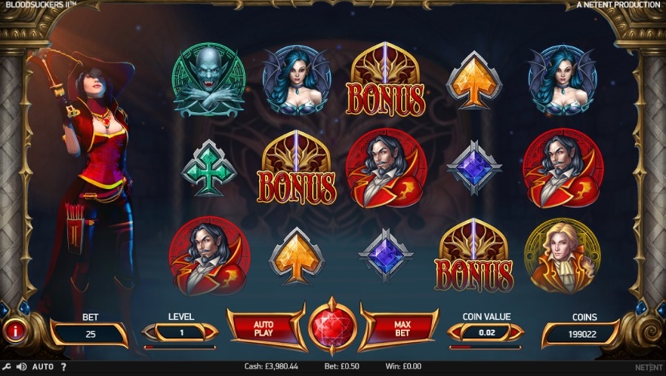 blood-suckers-ii screenshot