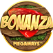 bonanza megaways logo