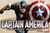 Captain America: The First Avenger Logo