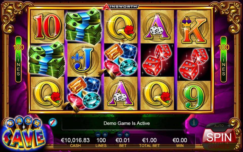 cash-cave screenshot