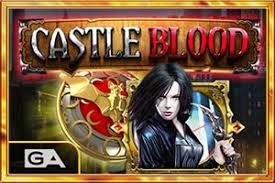 Castle Blood Logo