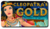Cleopatra's Gold Logo