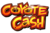 Coyote Cash Logo