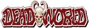 Dead World Logo