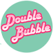 Double Bubble Logo
