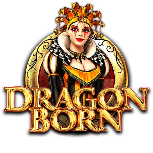 Dragon Born Logo
