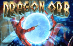 Dragon Orb Logo