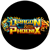 Dragon & Phoenix Logo