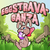 Eggstravaganza Logo