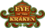 Eye of the Kraken Logo