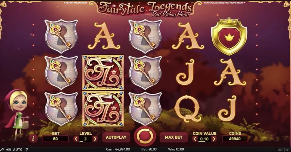 fairytale-legends-red-riding-hood screenshot