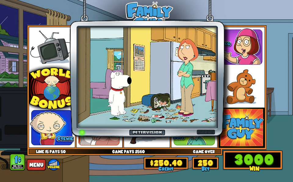 family-guy screenshot