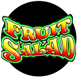 Fruit Salad Logo