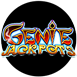 Genie Jackpots Logo