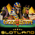 Gods of Egypt Logo