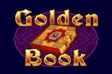 Golden Book Logo
