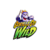 Gorilla Go Wild Logo