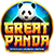 Great Panda Logo
