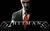 Hitman Logo
