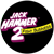 Jack Hammer 2 Logo