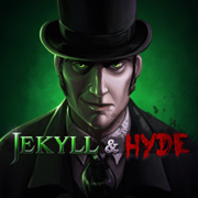 Jekyll and Hyde Logo