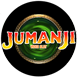 Jumanji Logo