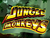 Jungle Monkeys Logo